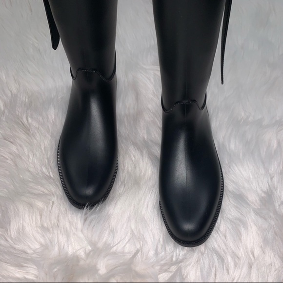 Burberry Rain boots - Picture 2 of 7